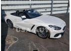 BMW Z4 SDRIVE3 2021