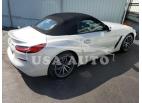 BMW Z4 SDRIVE3 2021