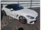 BMW Z4 SDRIVE3 2021