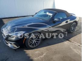 BMW Z4 SDRIVE3 2022