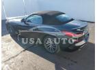 BMW Z4 SDRIVE3 2022