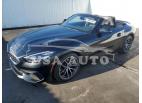 BMW Z4 SDRIVE3 2022