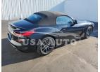 BMW Z4 SDRIVE3 2022