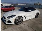 BMW Z4 SDRIVE3 2023