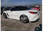 BMW Z4 SDRIVE3 2023