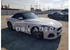 BMW Z4 SDRIVE3 2023