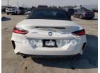 BMW Z4 SDRIVE3 2023