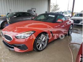 BMW Z4 SDRIVE3 2020