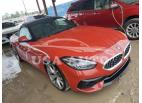 BMW Z4 SDRIVE3 2020