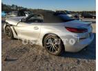 BMW Z4 SDRIVE3 2020