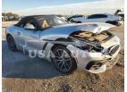 BMW Z4 SDRIVE3 2020