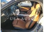 BMW Z4 SDRIVE3 2020