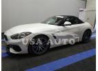 BMW Z4 SDRIVE3 2022