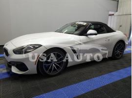 BMW Z4 SDRIVE3 2022