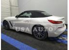 BMW Z4 SDRIVE3 2022