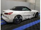 BMW Z4 SDRIVE3 2022