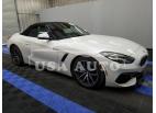 BMW Z4 SDRIVE3 2022