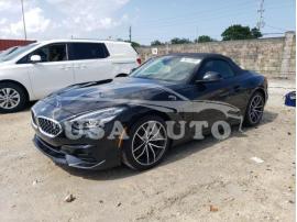 BMW Z4 SDRIVE3 2022