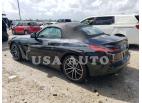 BMW Z4 SDRIVE3 2022