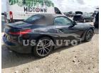 BMW Z4 SDRIVE3 2022