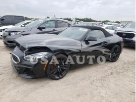 BMW Z4 SDRIVE3 2022