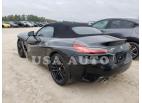 BMW Z4 SDRIVE3 2022