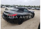 BMW Z4 SDRIVE3 2022