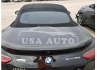 BMW Z4 SDRIVE3 2022