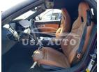 BMW Z4 SDRIVE3 2020