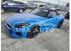 BMW Z4 SDRIVE3 2020