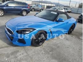 BMW Z4 SDRIVE3 2020