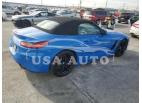 BMW Z4 SDRIVE3 2020