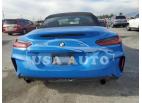 BMW Z4 SDRIVE3 2020