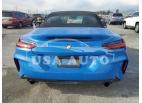 BMW Z4 SDRIVE3 2020