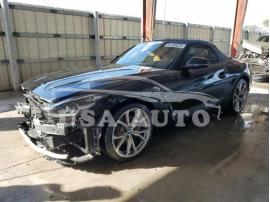 BMW Z4 SDRIVE3 2020