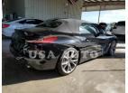 BMW Z4 SDRIVE3 2020