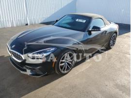 BMW Z4 SDRIVE3 2021