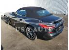BMW Z4 SDRIVE3 2021