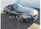 BMW Z4 SDRIVE3 2021