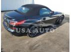 BMW Z4 SDRIVE3 2021