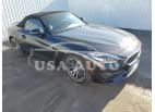 BMW Z4 SDRIVE3 2021