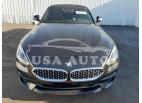 BMW Z4 SDRIVE3 2021