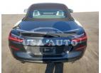 BMW Z4 SDRIVE3 2021