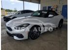 BMW Z4 SDRIVE3 2022