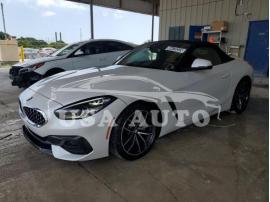 BMW Z4 SDRIVE3 2022