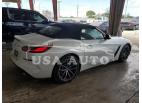 BMW Z4 SDRIVE3 2022