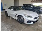 BMW Z4 SDRIVE3 2022