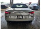 BMW Z4 SDRIVE3 2022