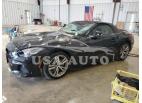 BMW Z4 SDRIVE3 2022