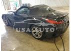 BMW Z4 SDRIVE3 2022